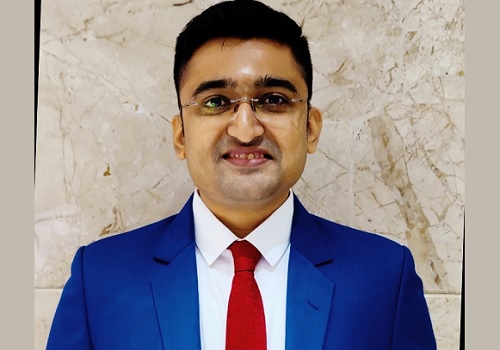 Reaction on Budget 2024 by Vaibhav Shah, Fund Manager, Torus ORO PMS
